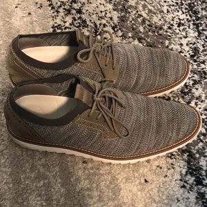 Mens Dockers Andover Shoes Size 12